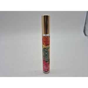 Bath and Body Works Brightest Bloom .23 Fl Oz Travel Size Perfume Spray SEALED